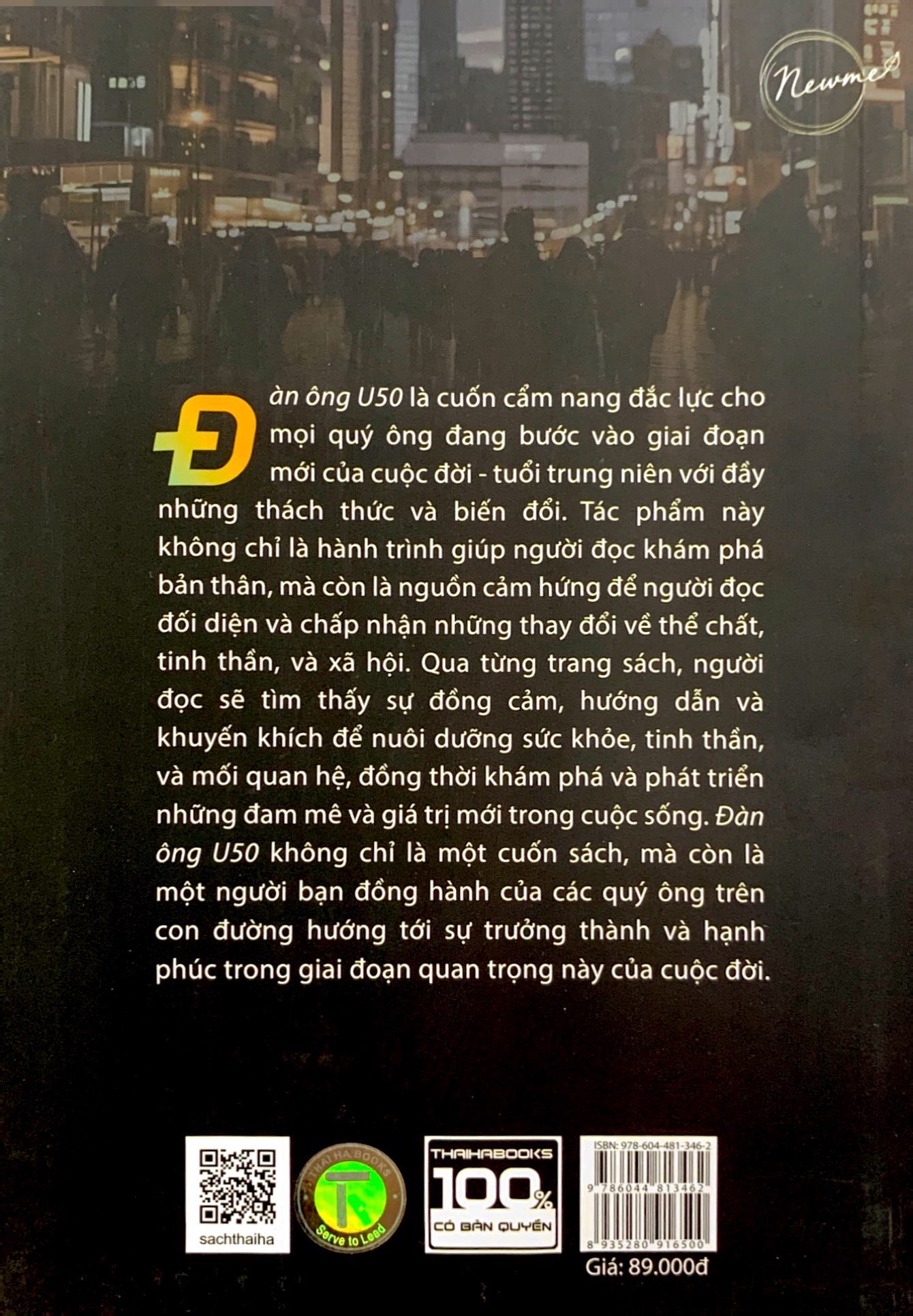 đàn ông u50 - Ảnh 7