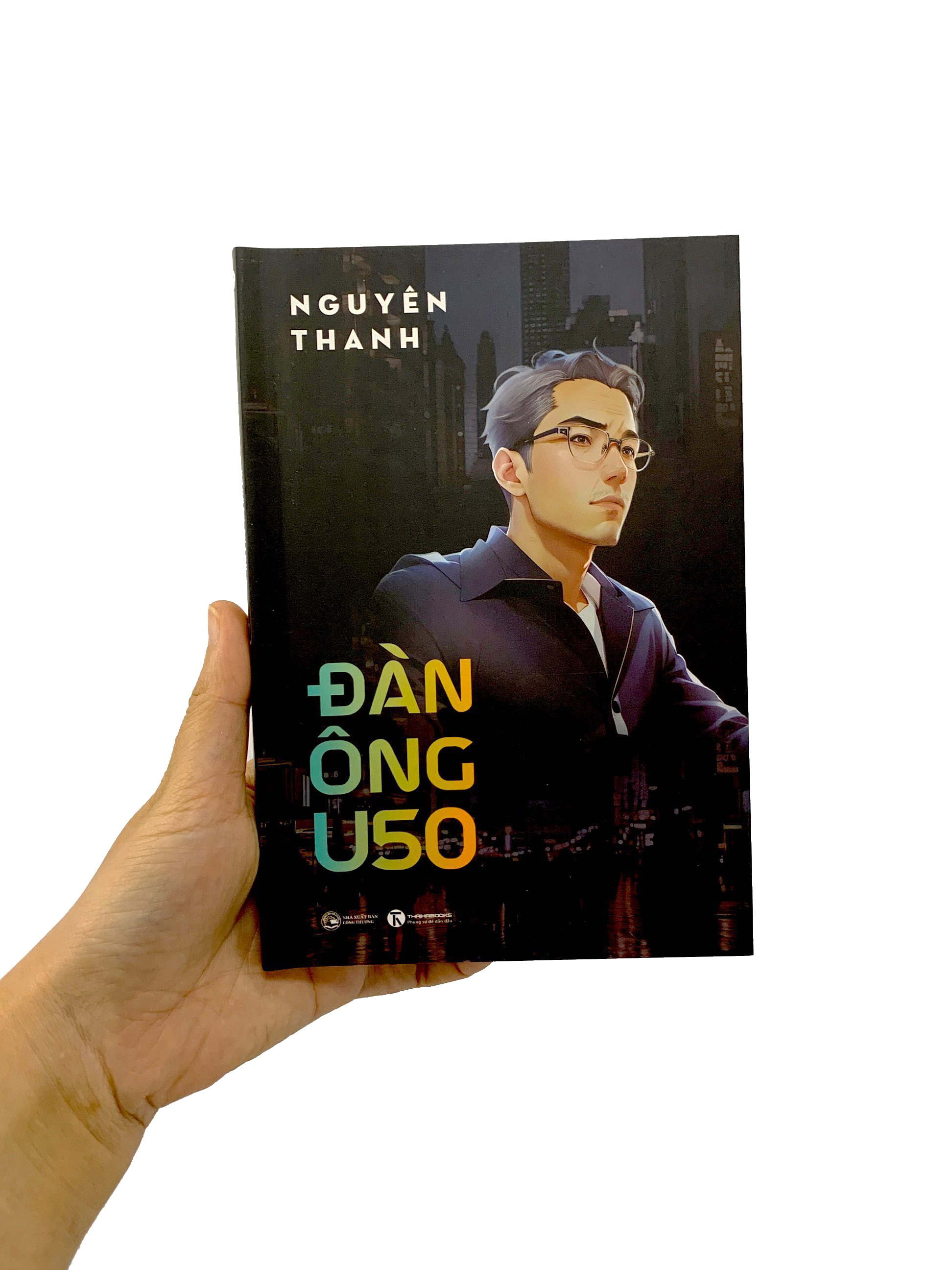 đàn ông u50 - Ảnh 8