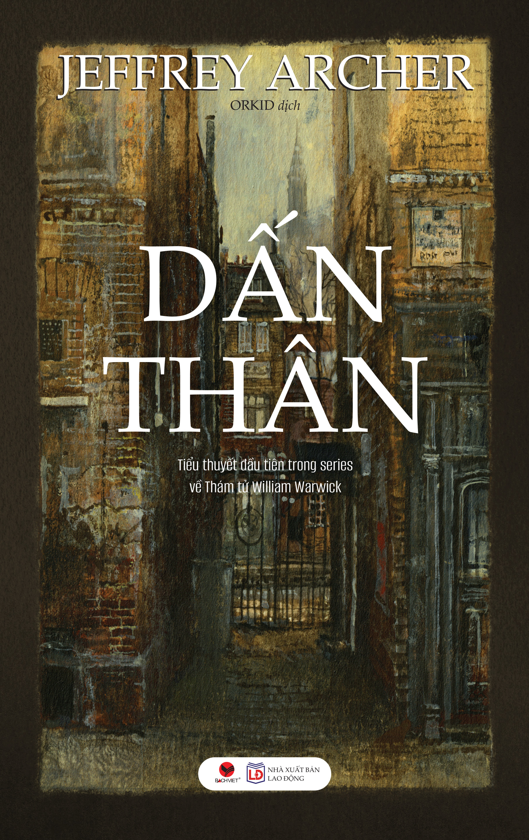 dấn thân - Ảnh 2