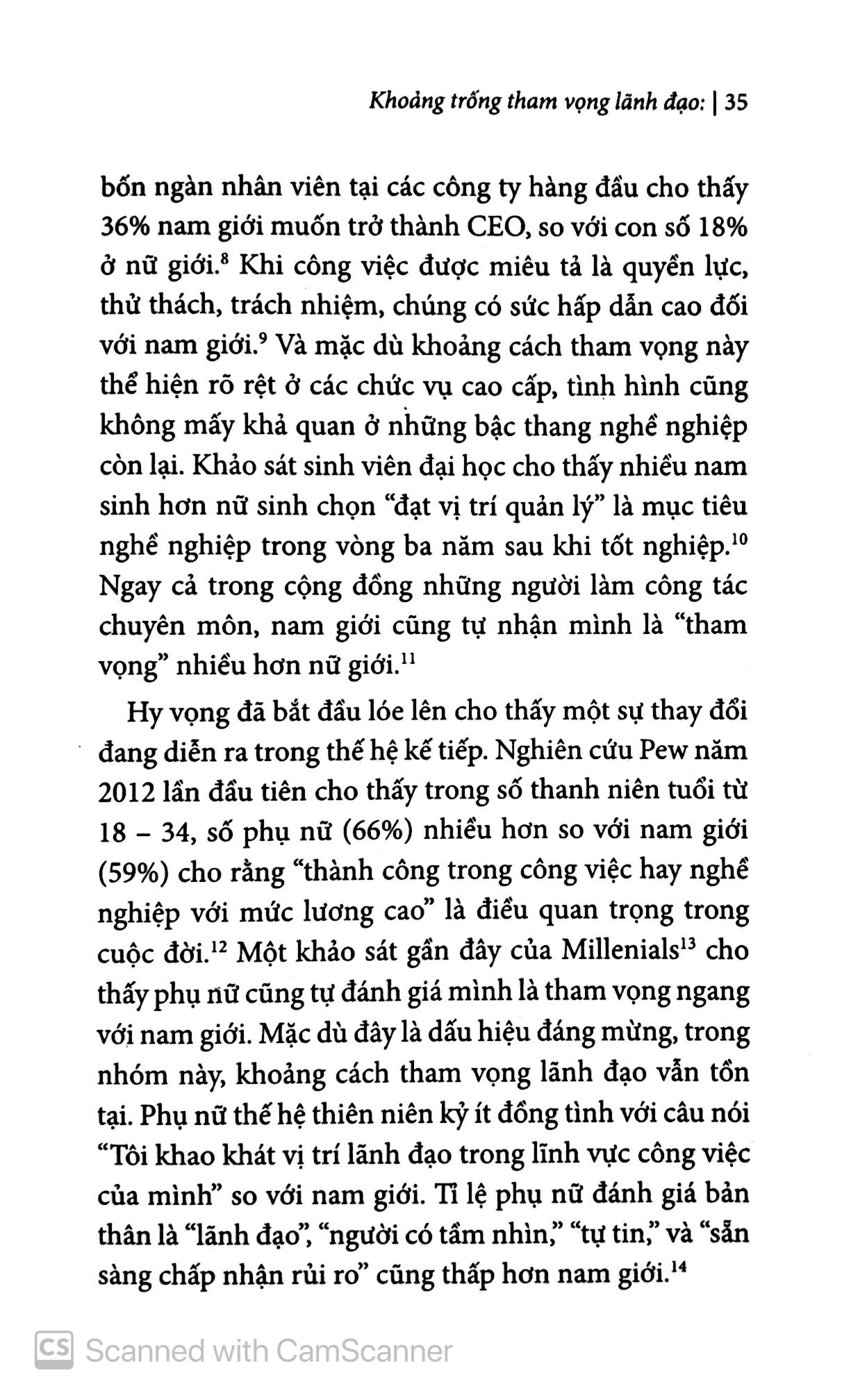 dấn thân (tái bản 2019) - Ảnh 10