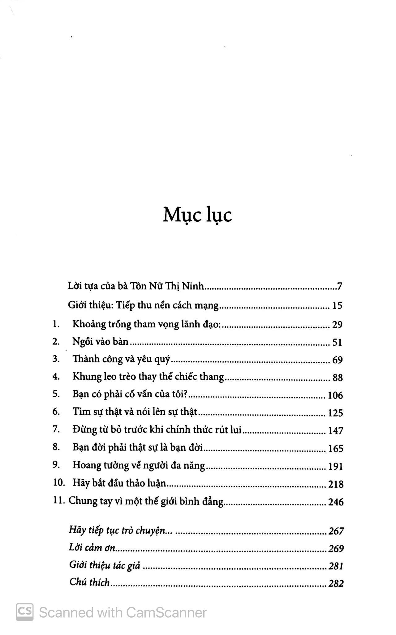 dấn thân (tái bản 2019) - Ảnh 3