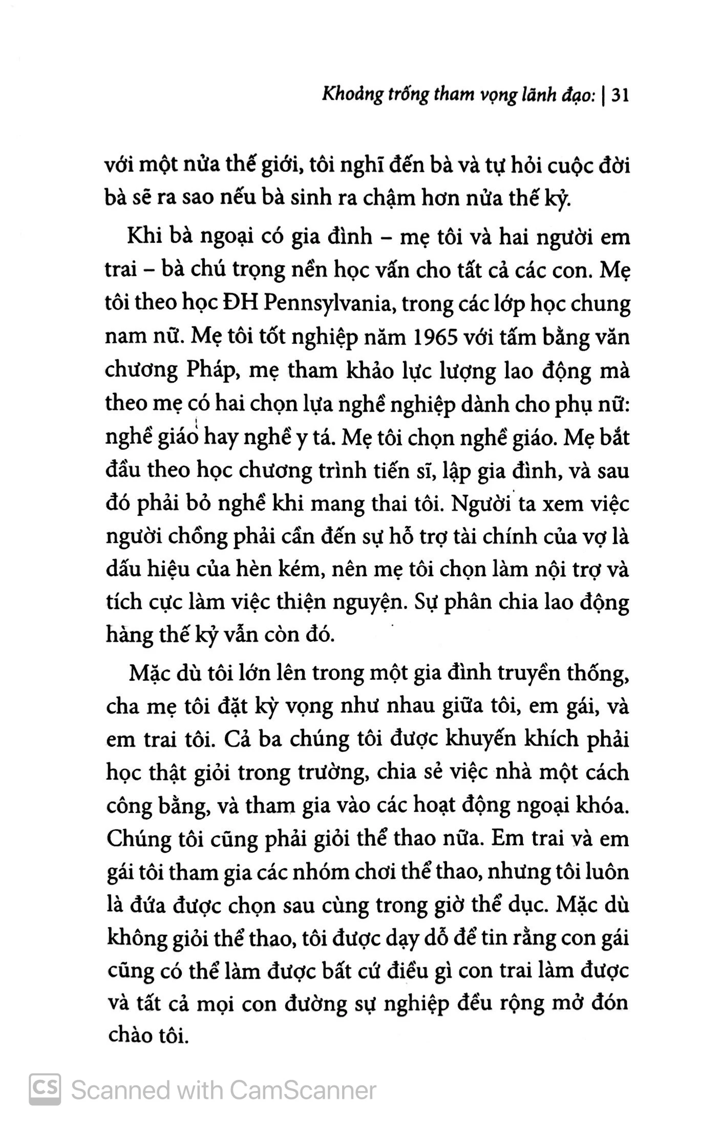 dấn thân (tái bản 2019) - Ảnh 6