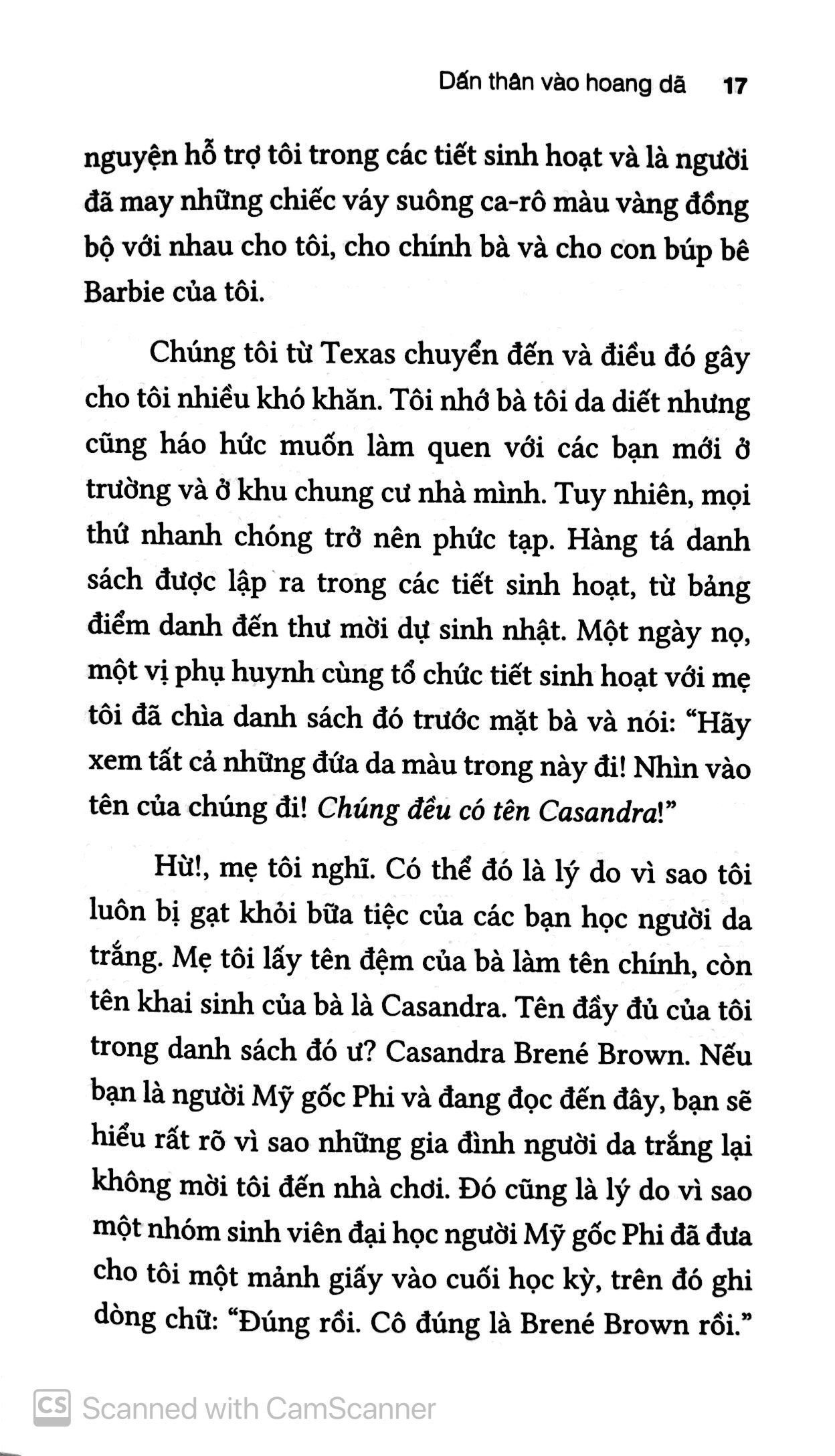 dấn thân vào hoang dã - Ảnh 10