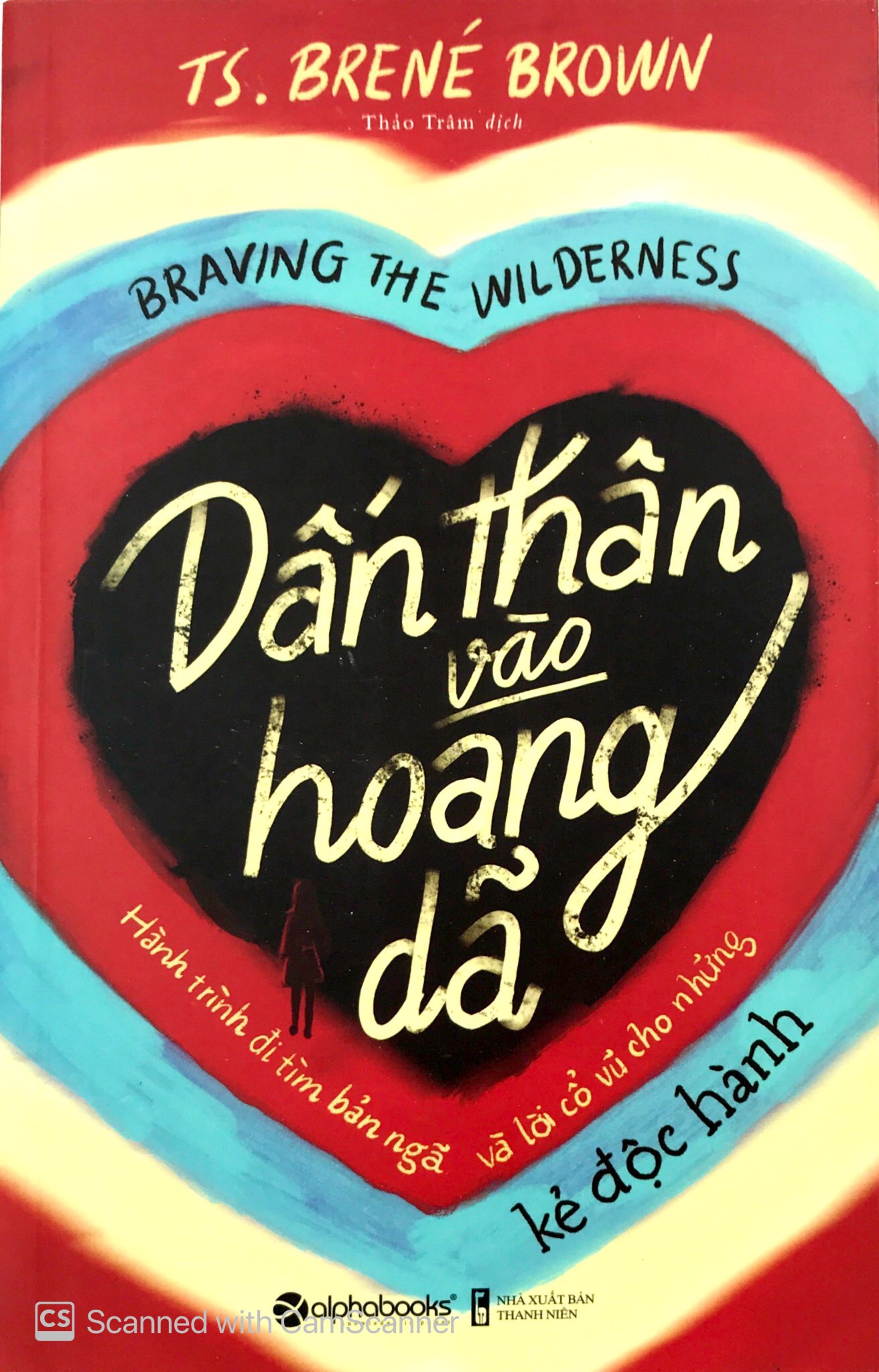 dấn thân vào hoang dã - Ảnh 2