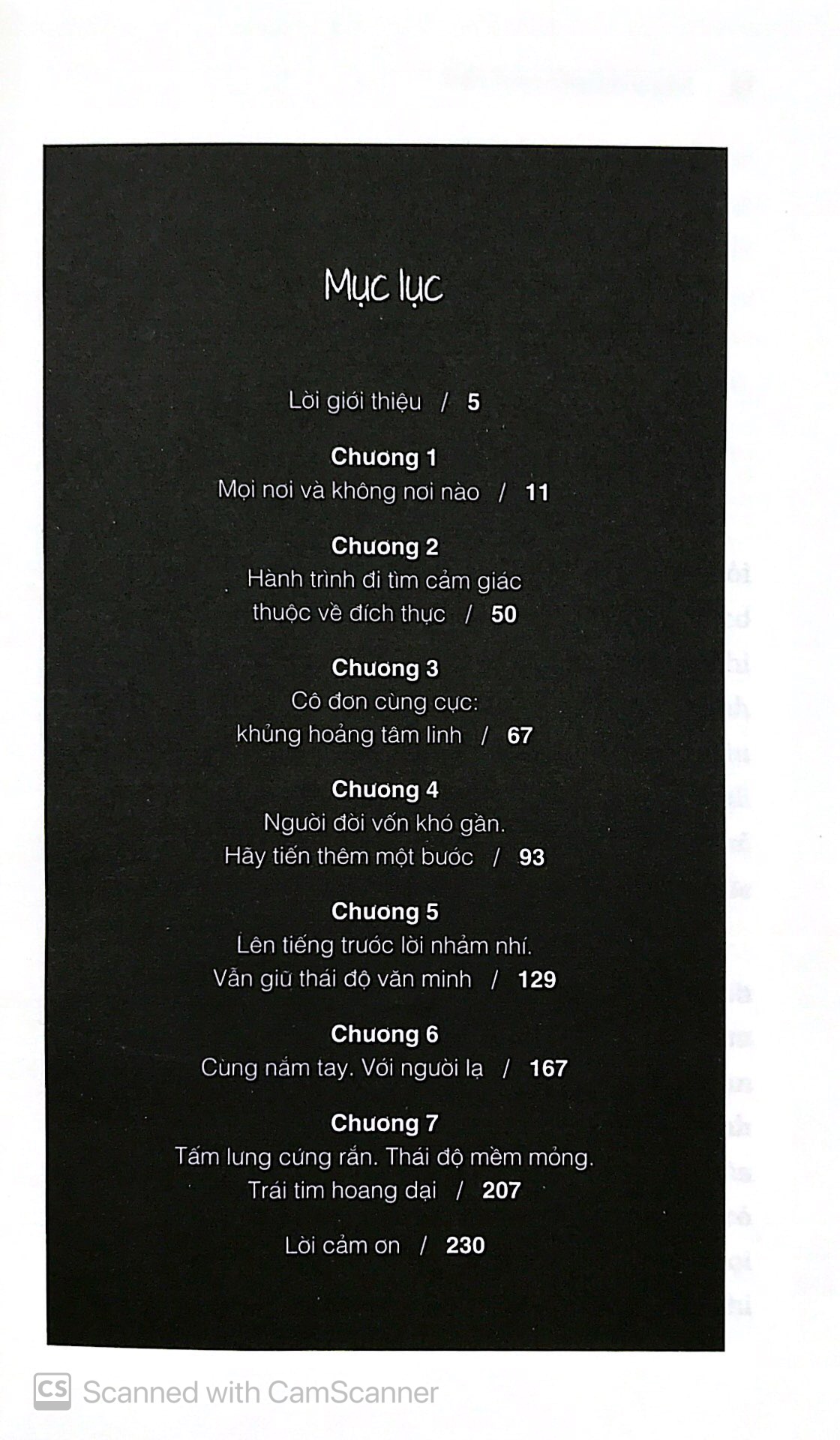 dấn thân vào hoang dã - Ảnh 3