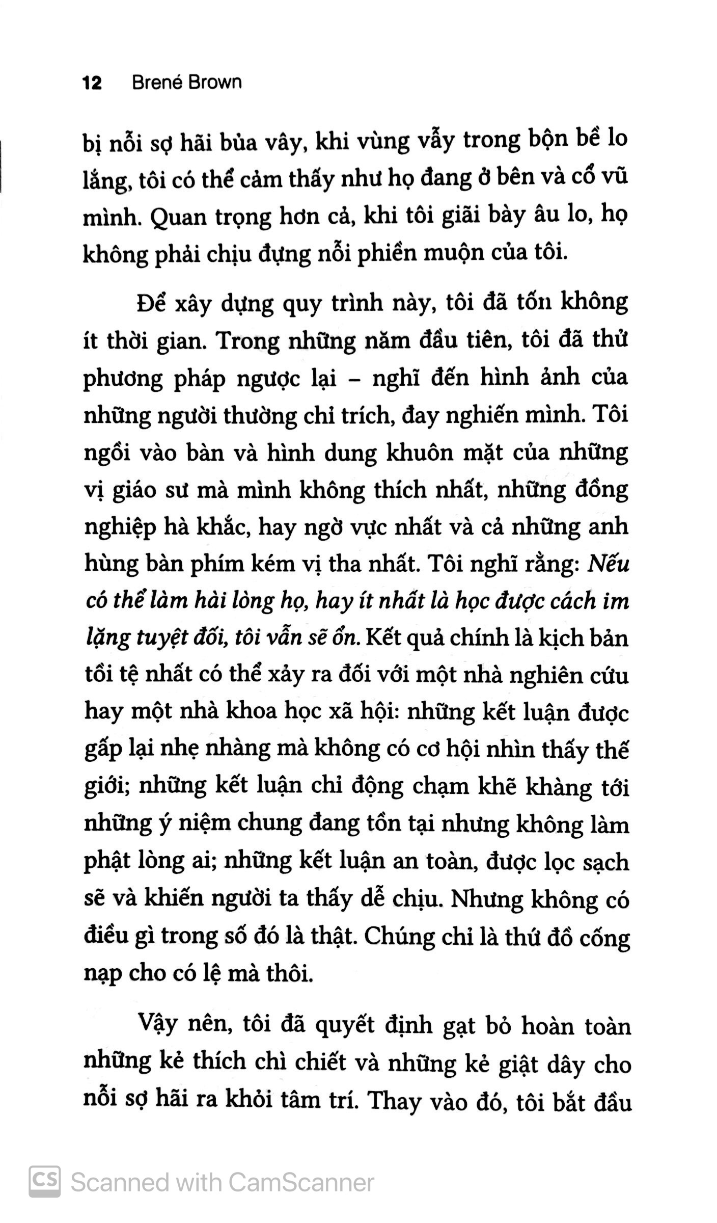dấn thân vào hoang dã - Ảnh 5
