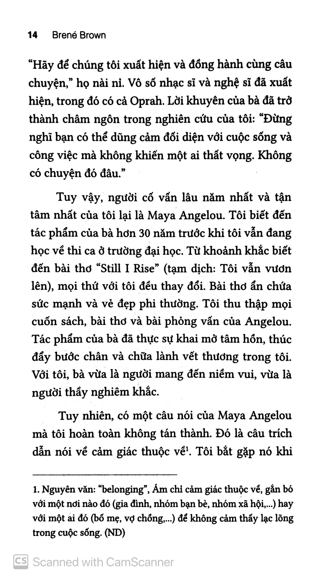 dấn thân vào hoang dã - Ảnh 7