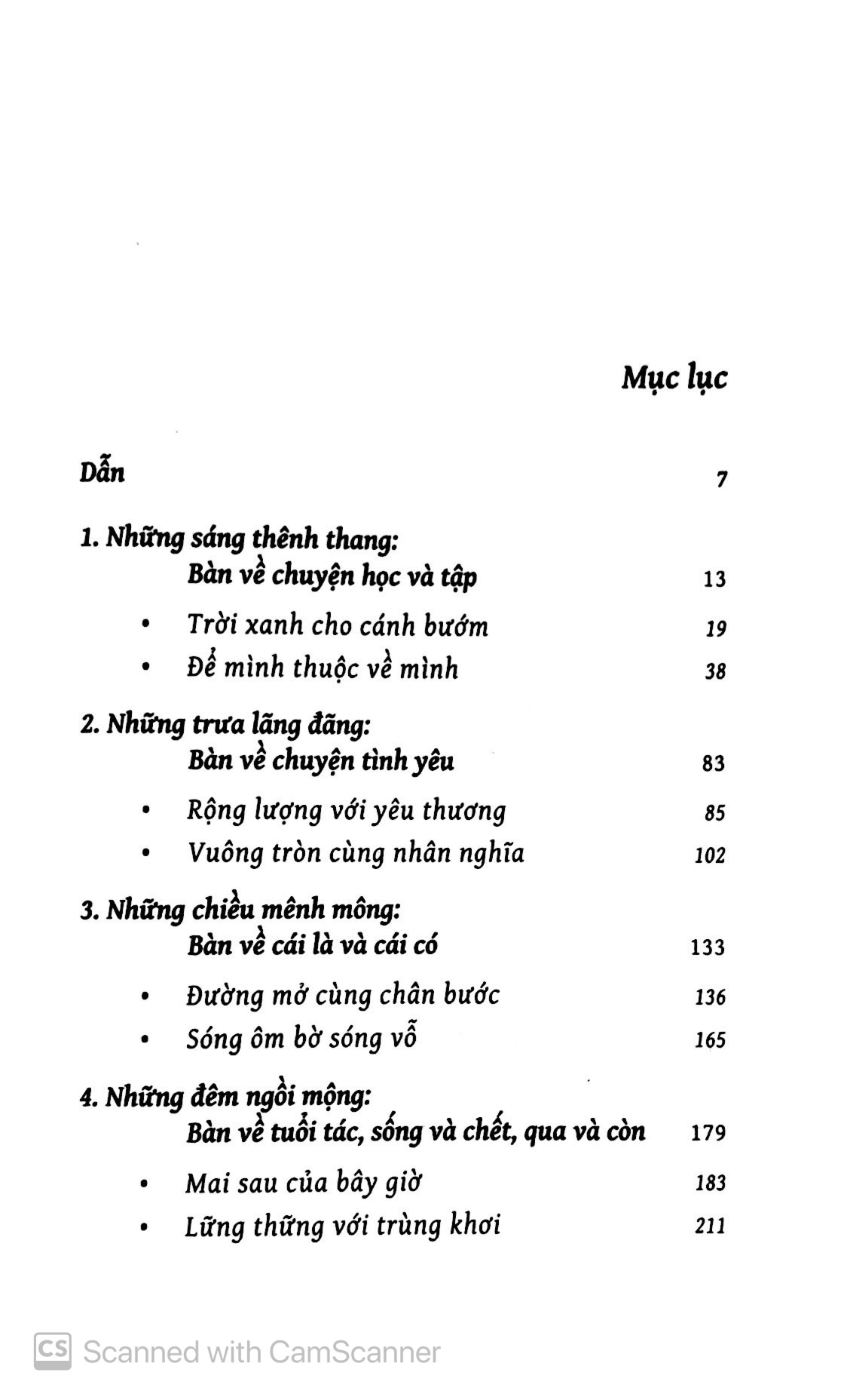 dặn với mai kia… - Ảnh 3