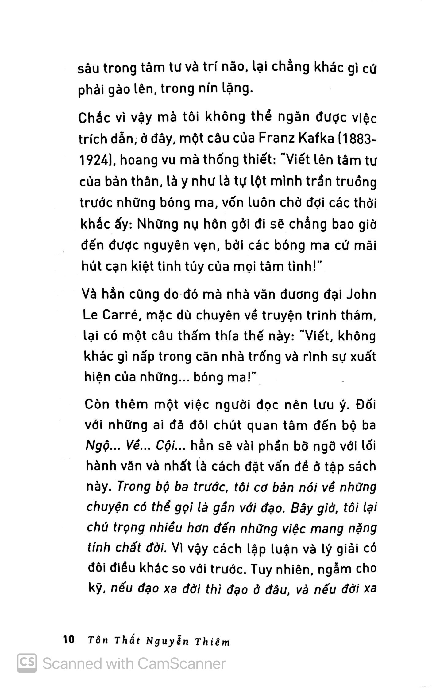 dặn với mai kia… - Ảnh 7