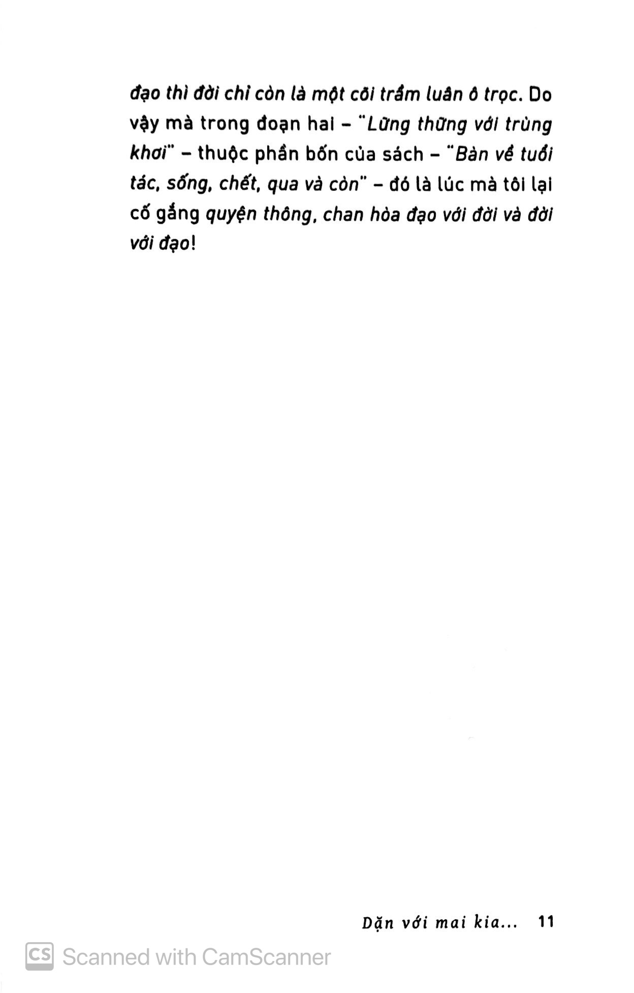 dặn với mai kia… - Ảnh 8