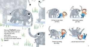 dance like a flamingo - Ảnh 6