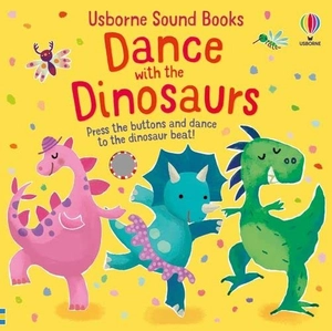 dance with the dinosaurs - Ảnh 2
