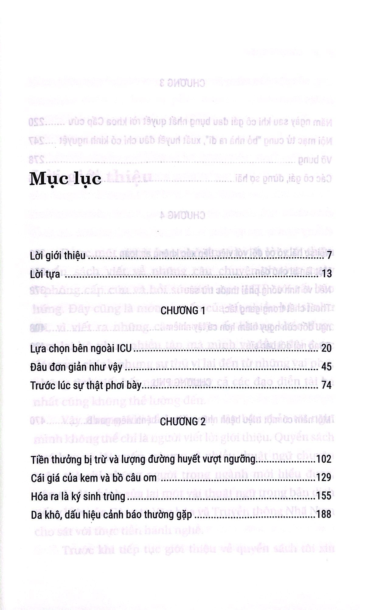 đang cấp cứu - 17 câu chuyện sinh tử từ phòng cấp cứu - Ảnh 3