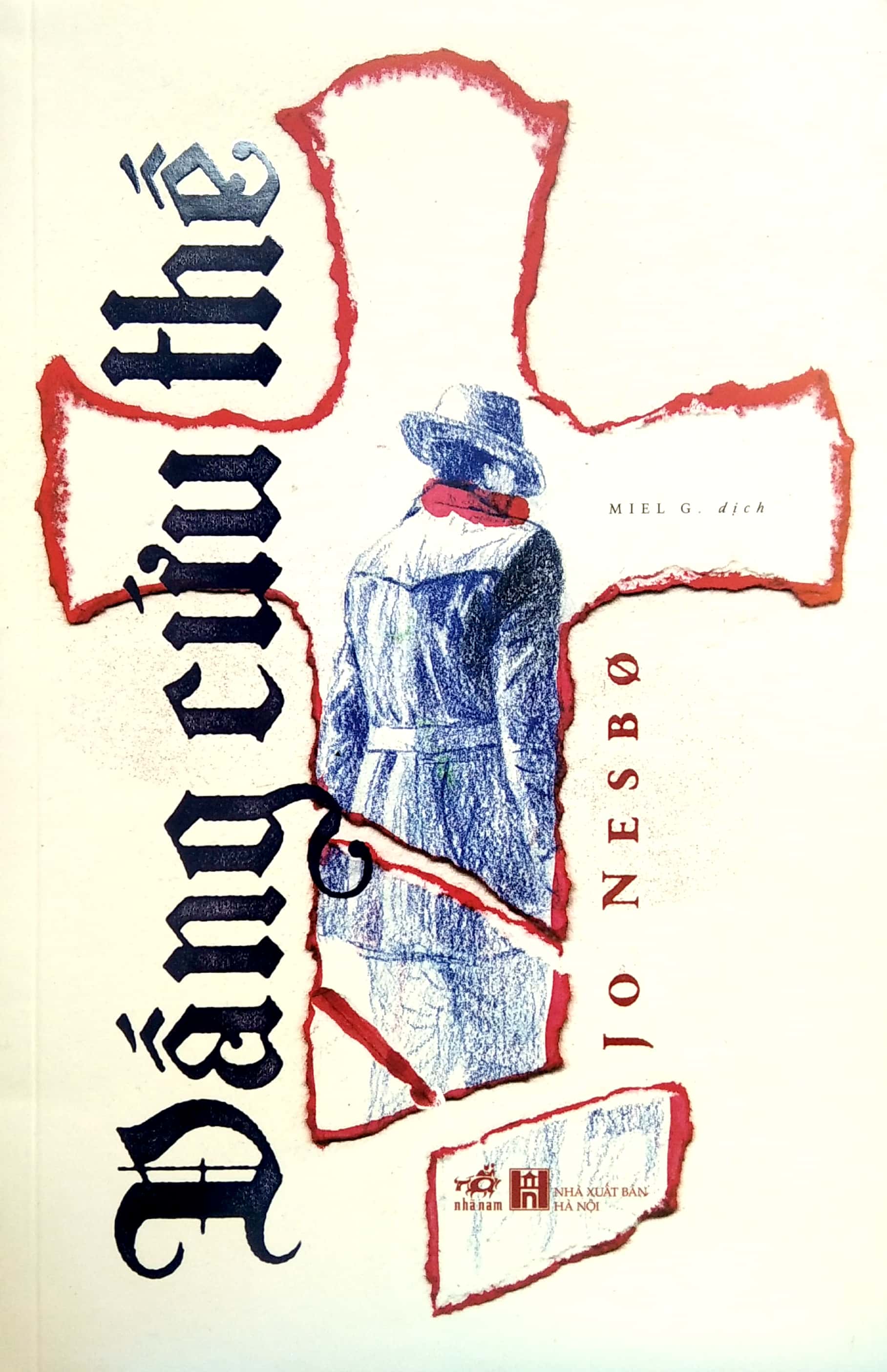 đấng cứu thế - Ảnh 2