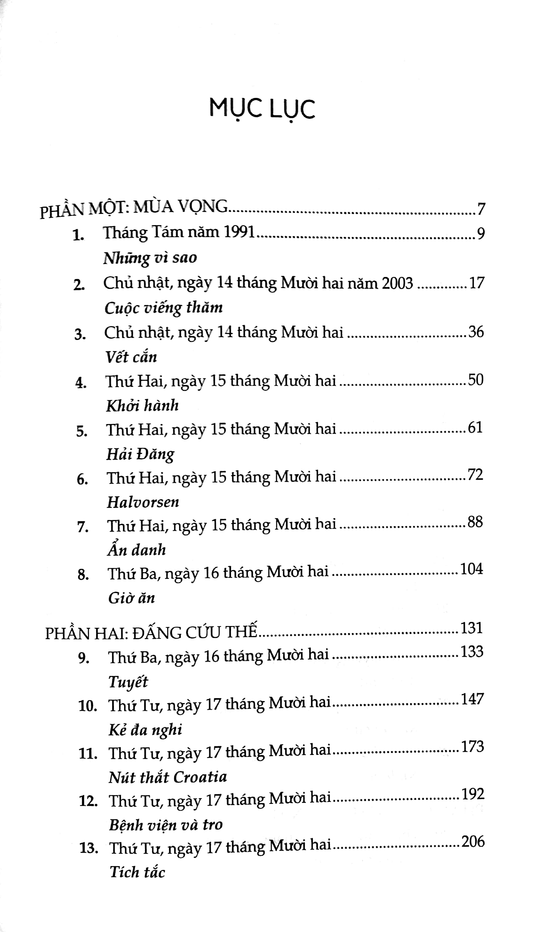 đấng cứu thế - Ảnh 3