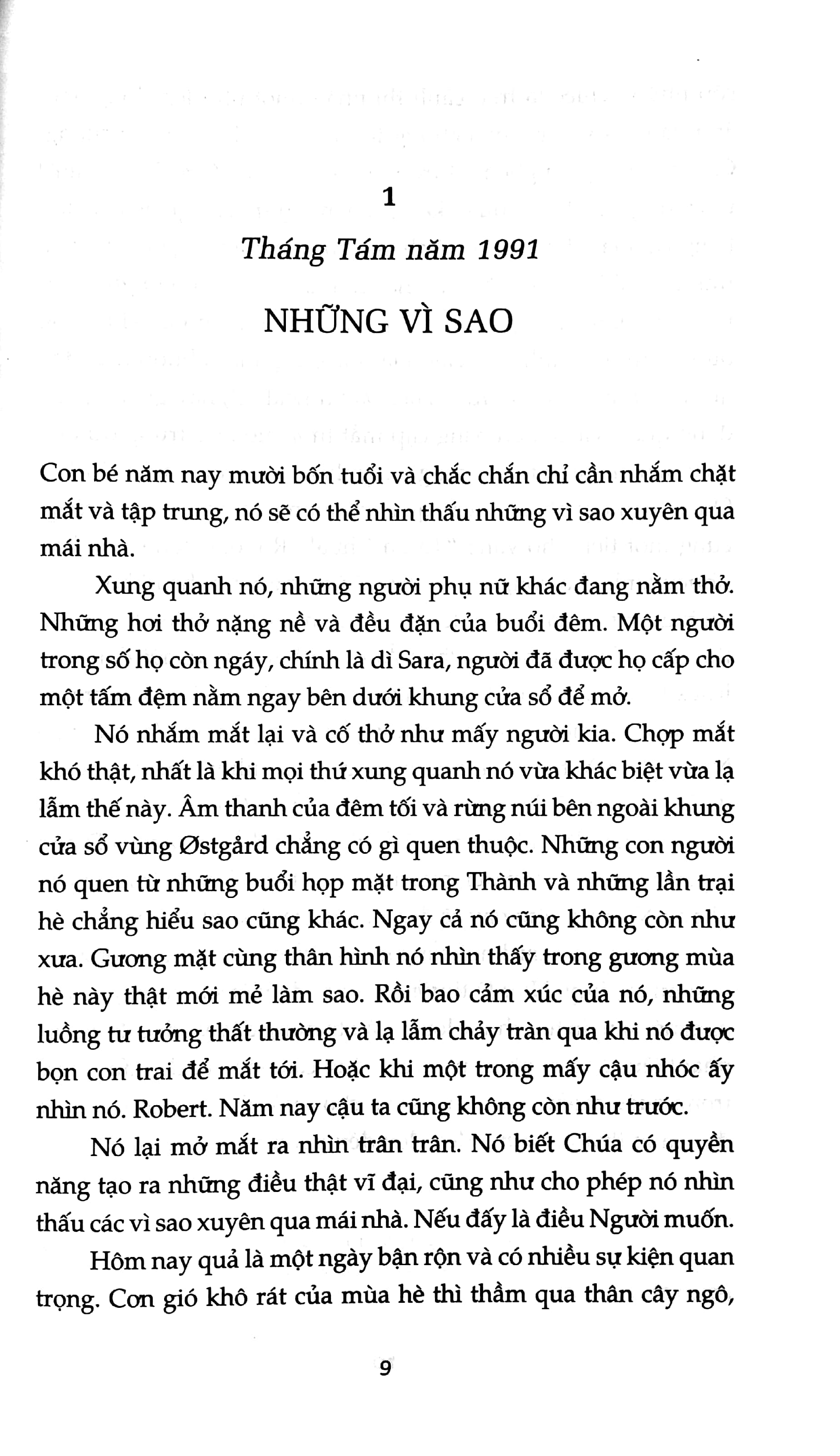 đấng cứu thế - Ảnh 4