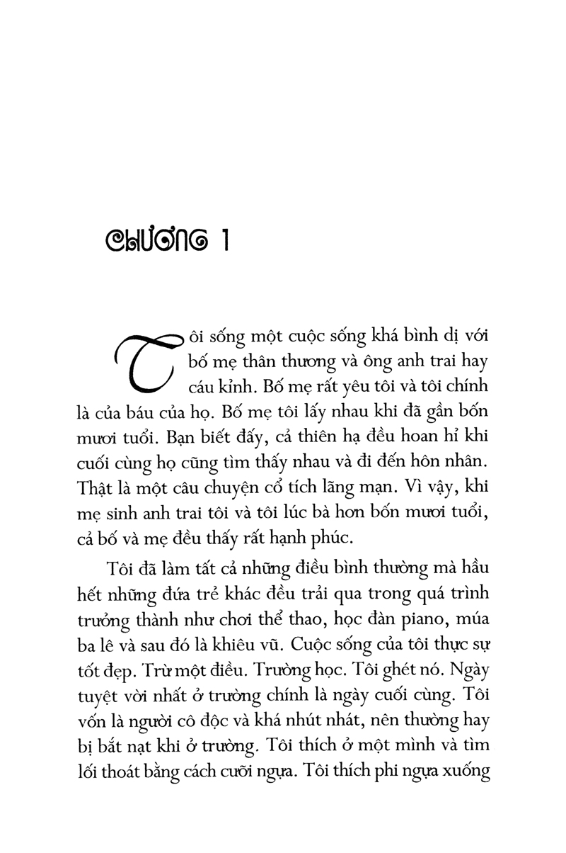 đắng, đặc và không có đường - Ảnh 3