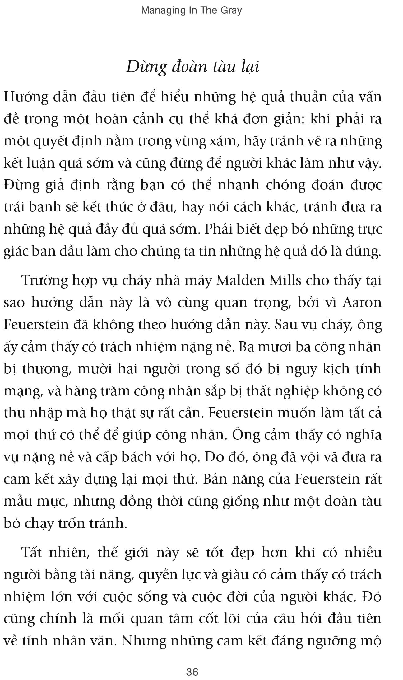 đằng sau một quyết định lớn - Ảnh 4