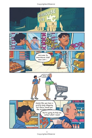 danger and other unknown risks - Ảnh 3