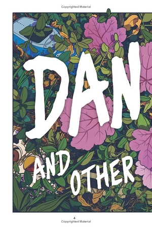 danger and other unknown risks - Ảnh 6