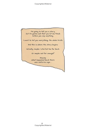 danger and other unknown risks - Ảnh 7