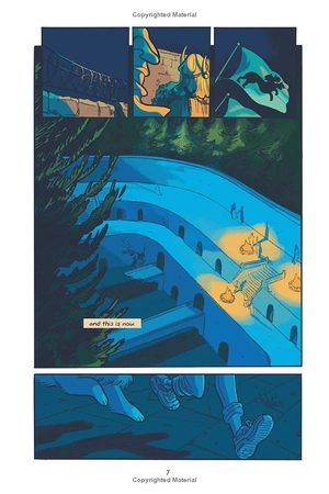 danger and other unknown risks - Ảnh 8