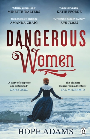 dangerous women - Ảnh 2