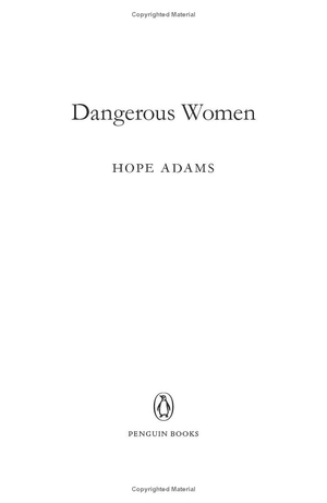 dangerous women - Ảnh 3