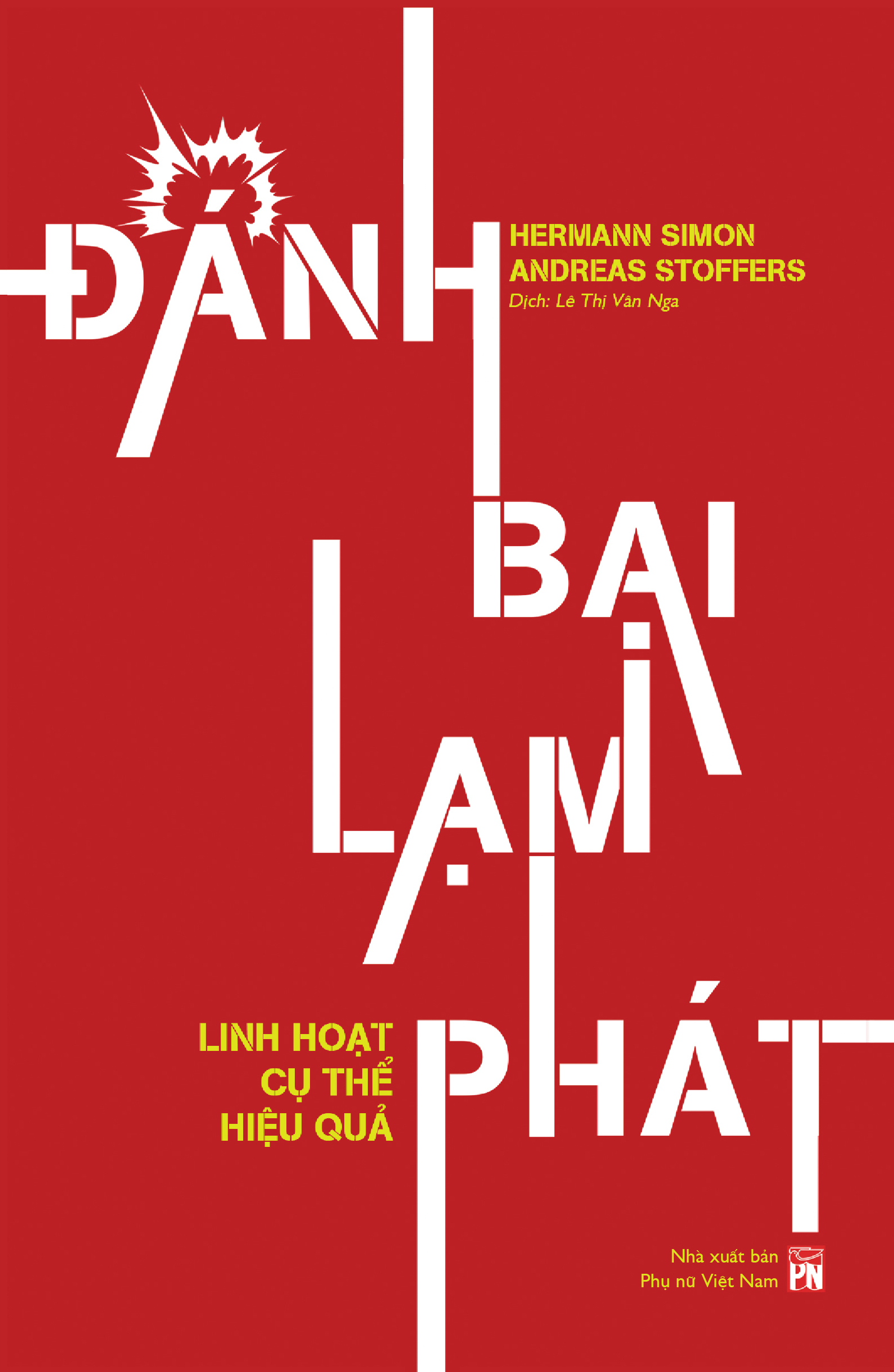đánh bại lạm phát - Ảnh 2
