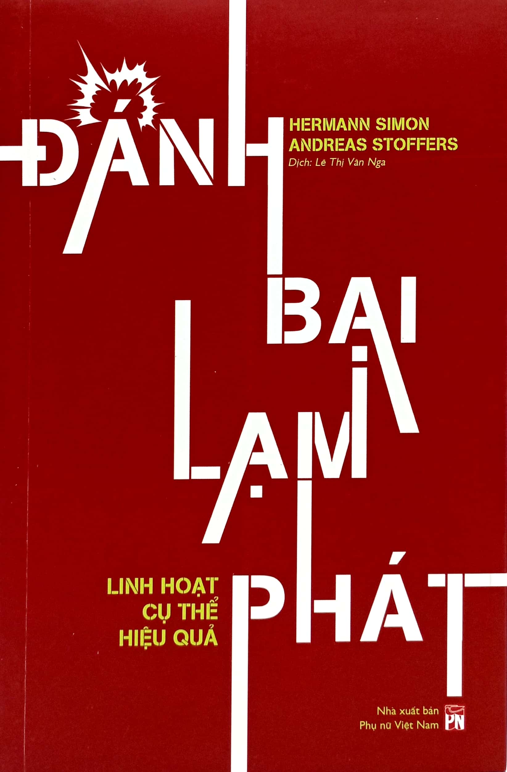 đánh bại lạm phát - Ảnh 3