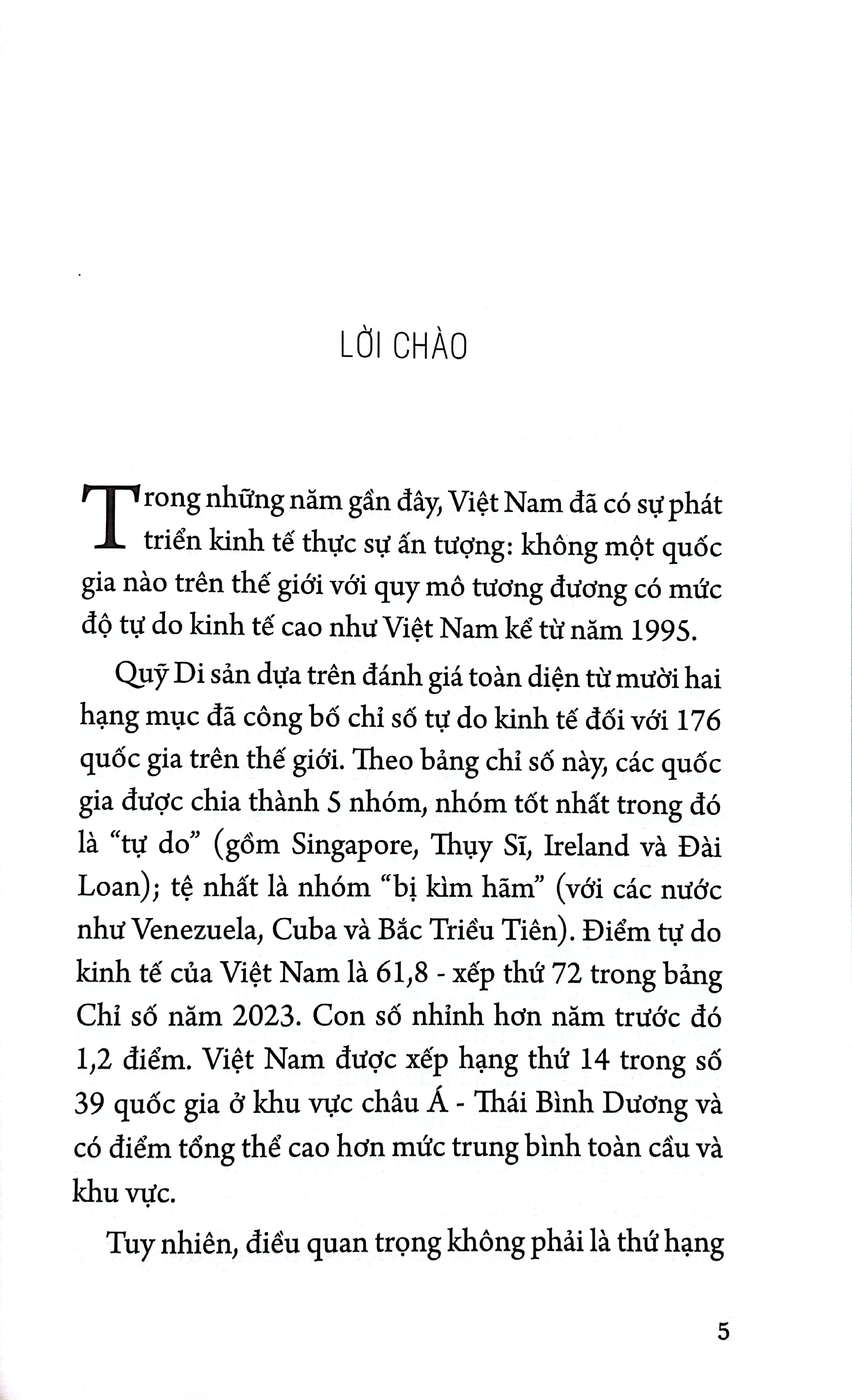đánh bại lạm phát - Ảnh 5