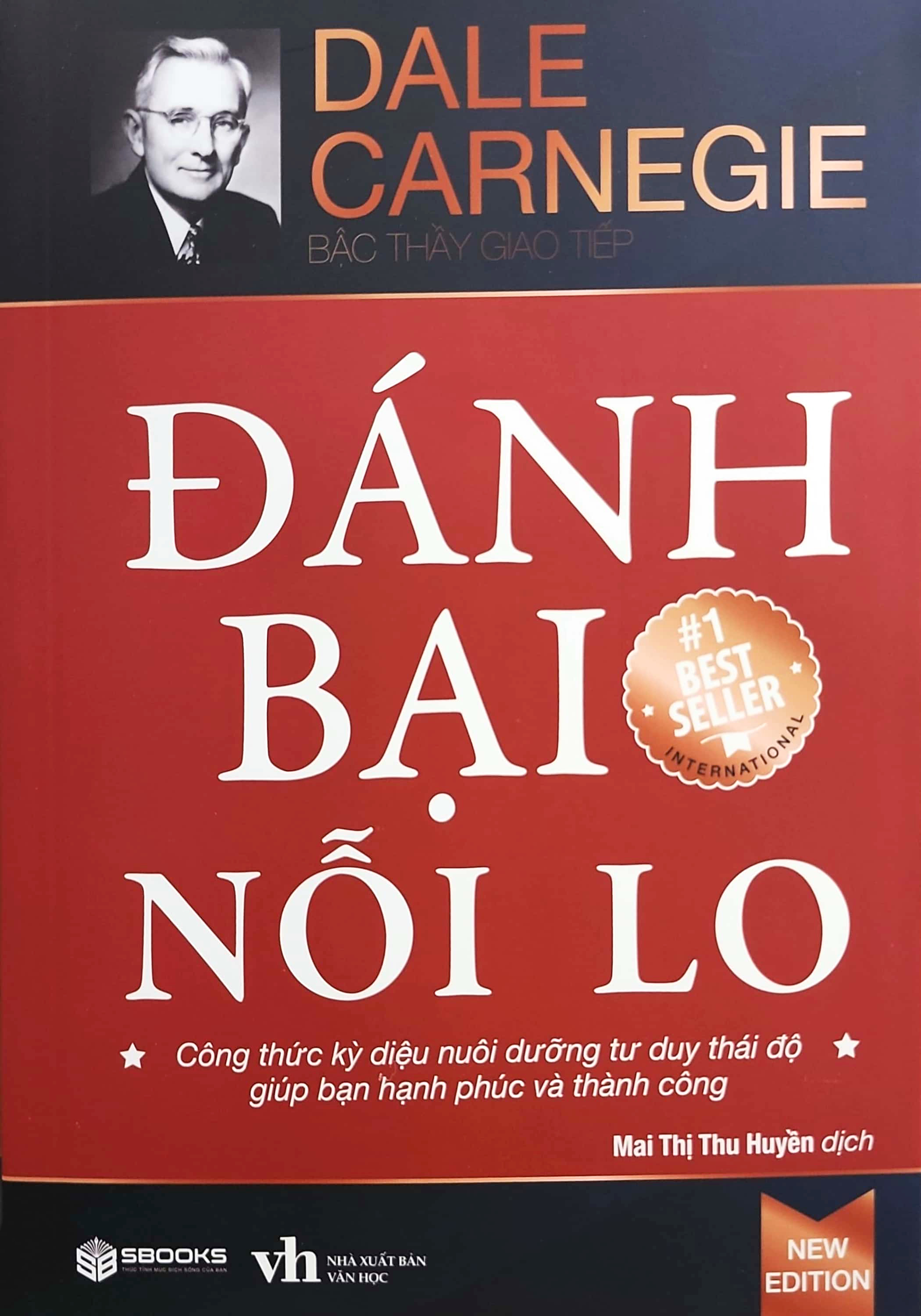 đánh bại nỗi lo - Ảnh 2