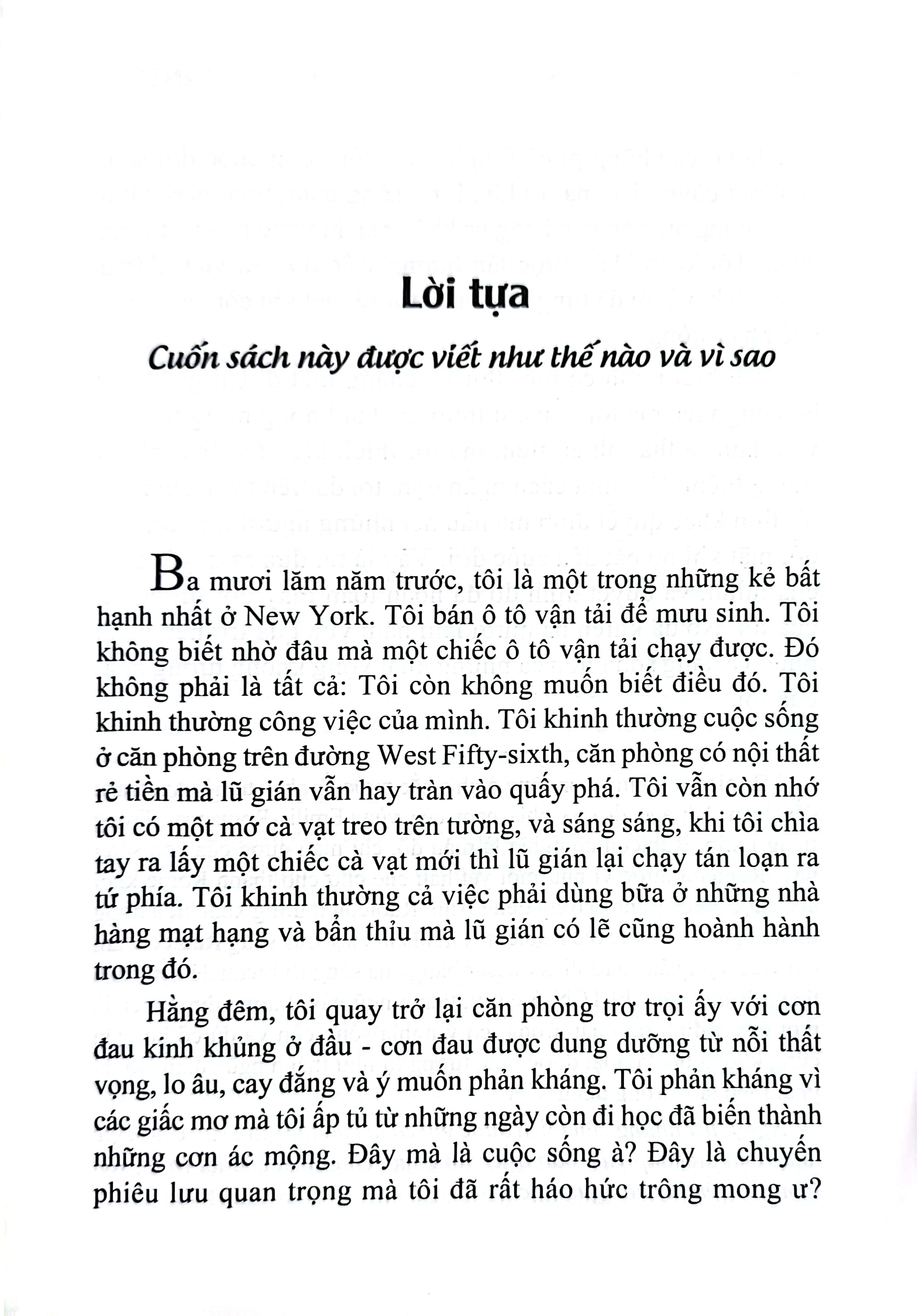 đánh bại nỗi lo - Ảnh 3