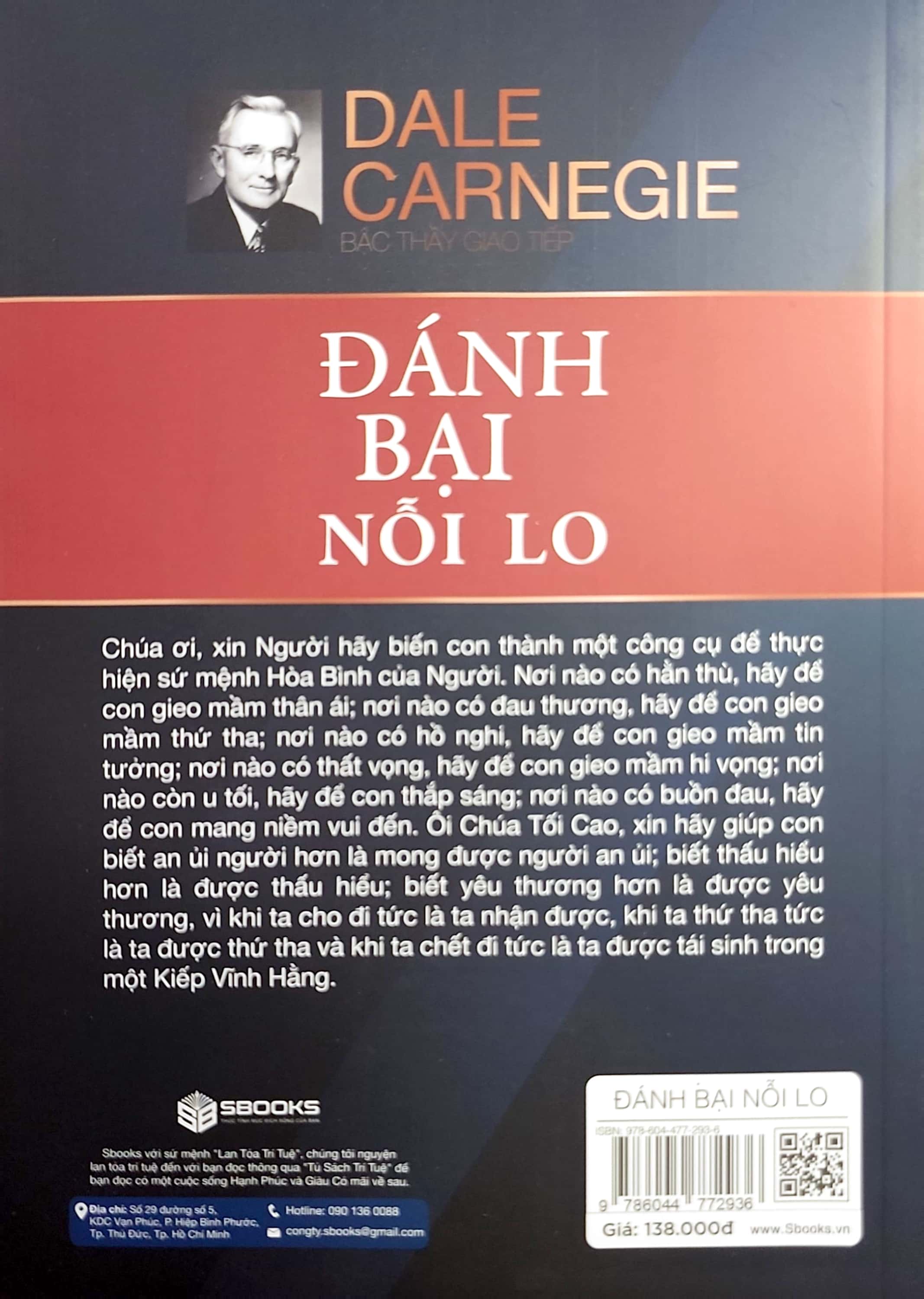 đánh bại nỗi lo - Ảnh 8