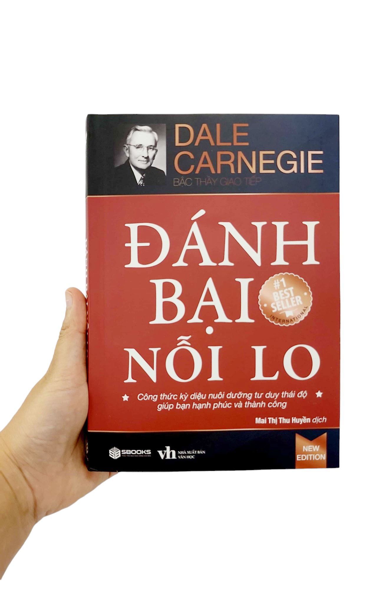 đánh bại nỗi lo - Ảnh 9