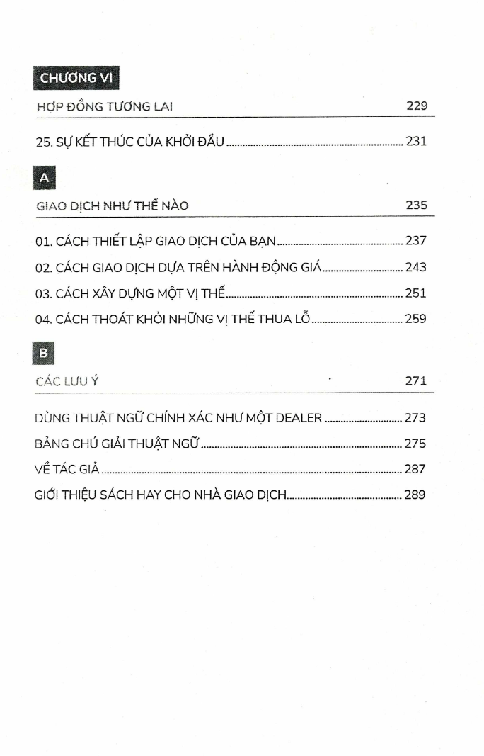 đánh bại thị trường forex - tư duy khác biệt và kỹ thuật giao dịch của chuyên gia quản lý quỹ triệu đô - Ảnh 5