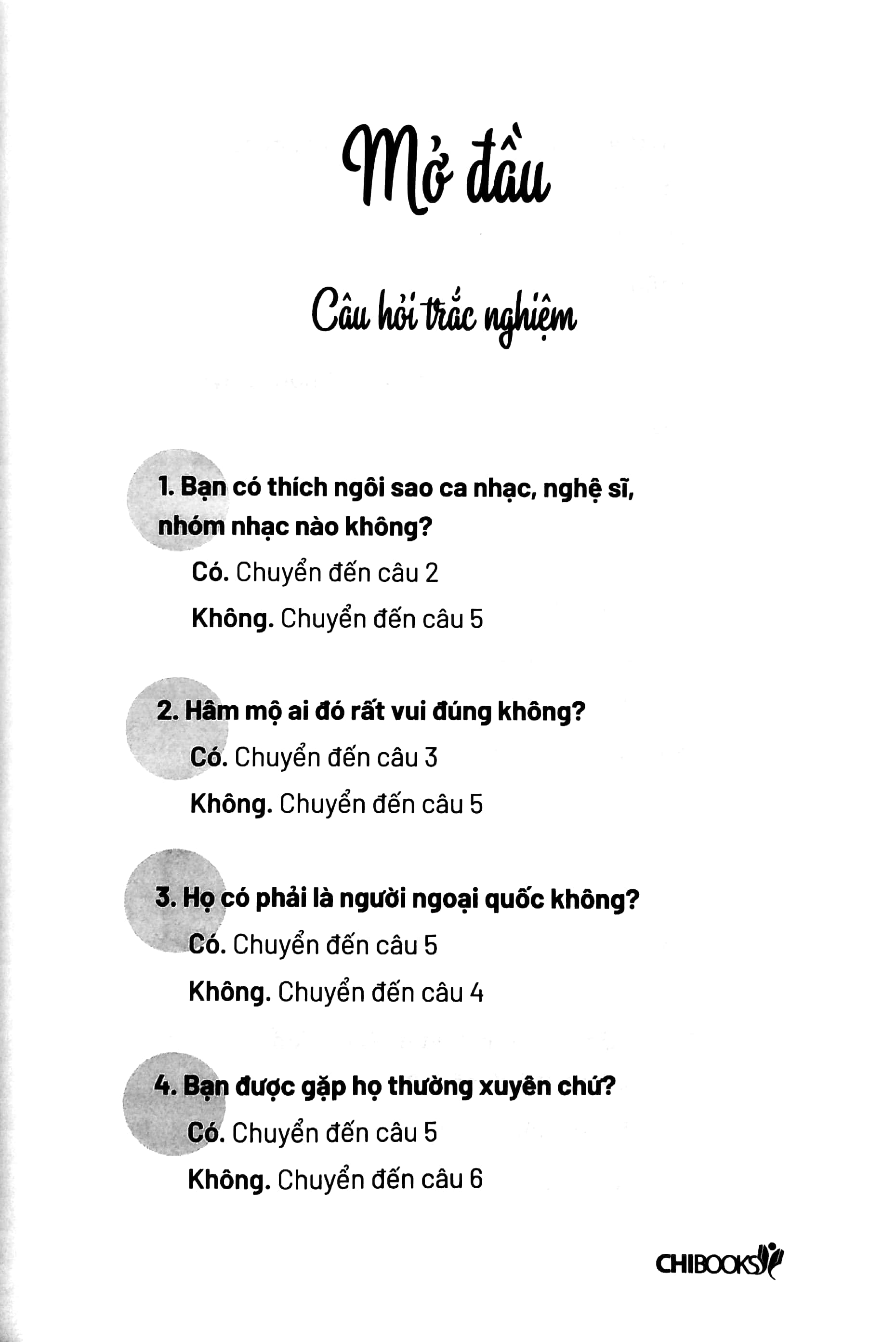 dành cả thanh xuân để chạy theo idol (tái bản có bổ sung) - Ảnh 4