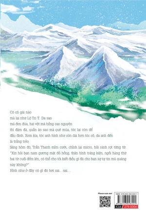 đánh cắp trái tim anh (bộ 2 cuốn) - Ảnh 4