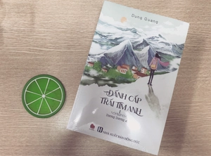 đánh cắp trái tim anh (bộ 2 cuốn) - Ảnh 7