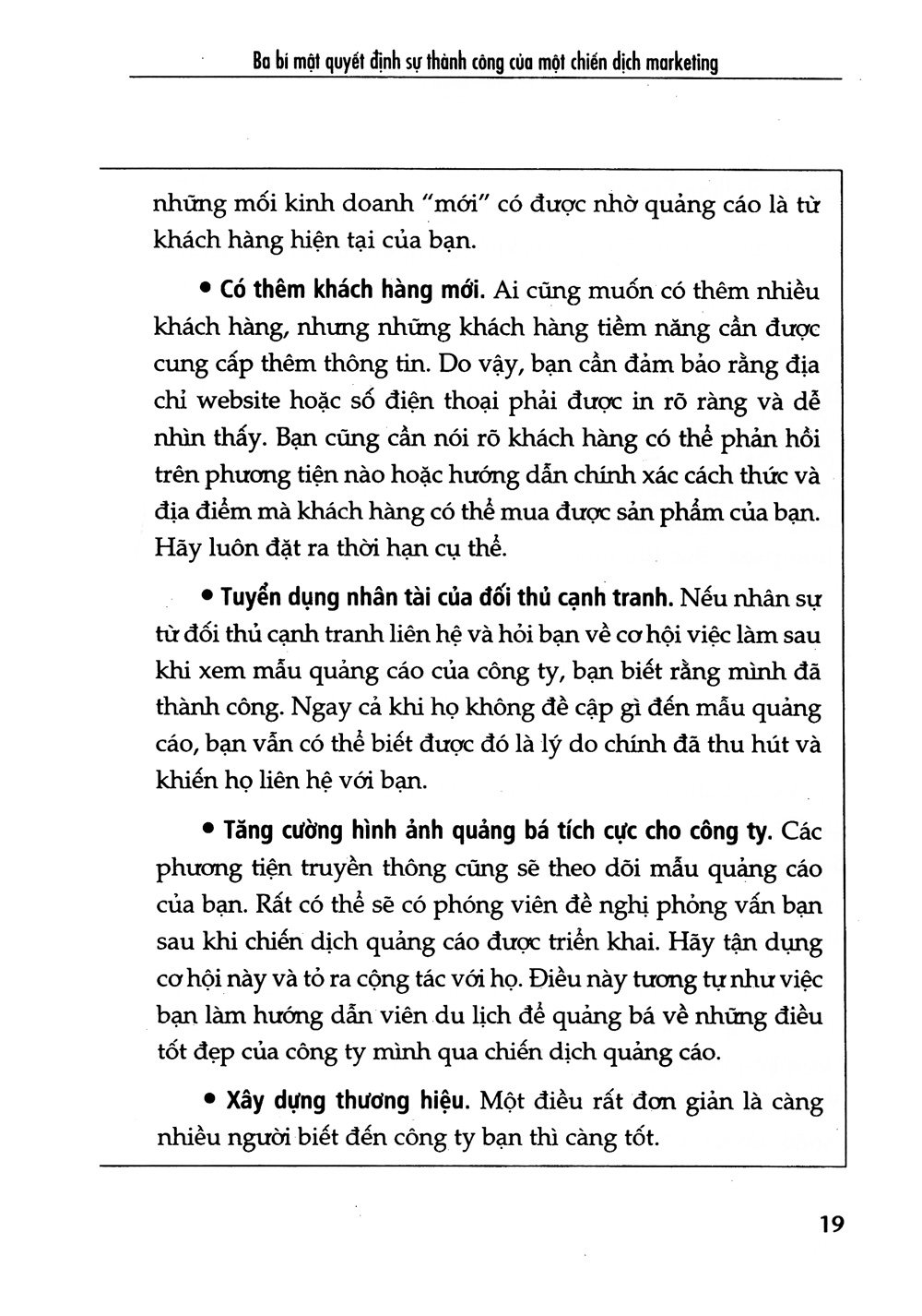 đánh cắp ý tưởng (tái bản) - Ảnh 11