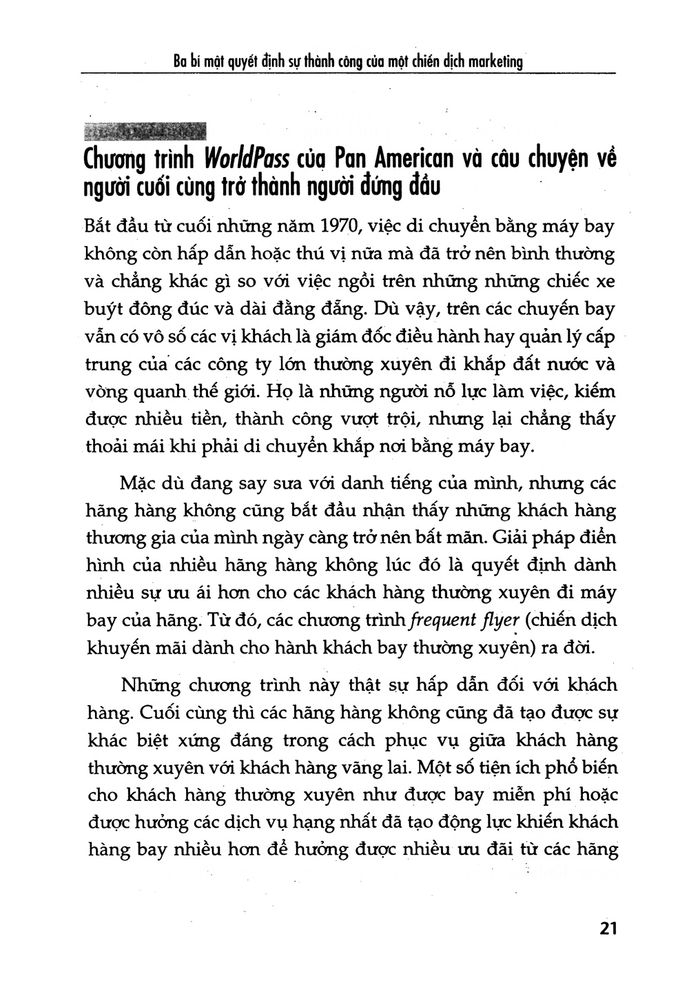 đánh cắp ý tưởng (tái bản) - Ảnh 13