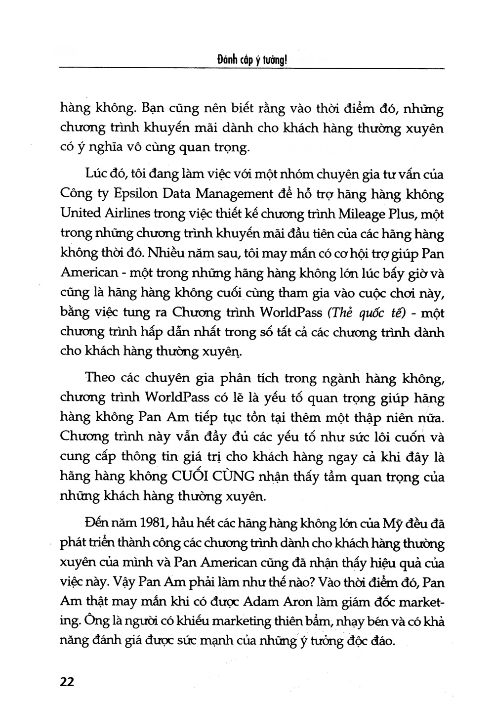 đánh cắp ý tưởng (tái bản) - Ảnh 14