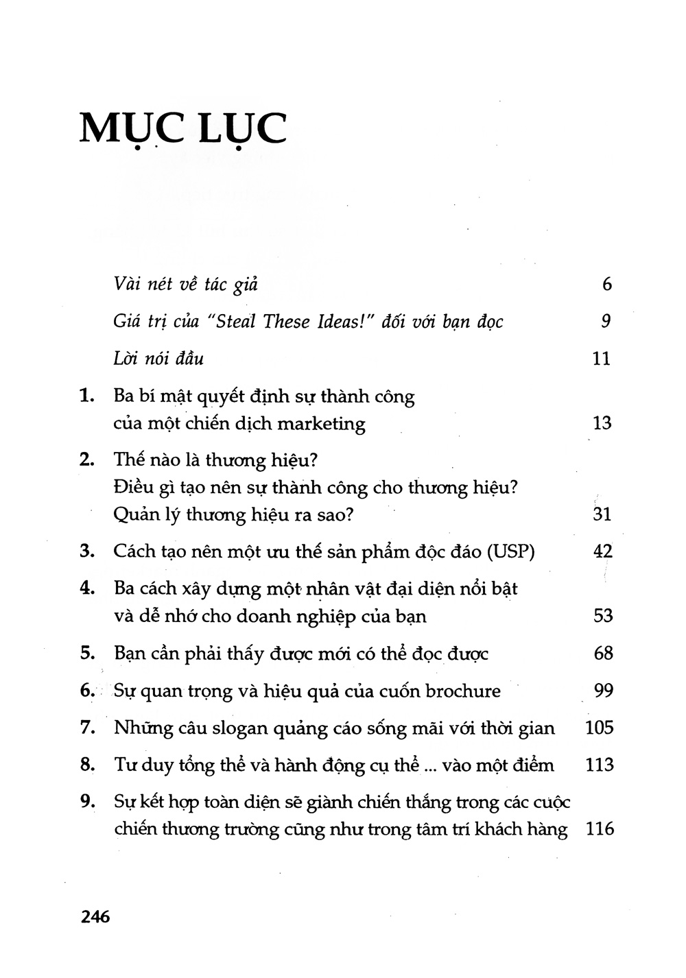 đánh cắp ý tưởng (tái bản) - Ảnh 3