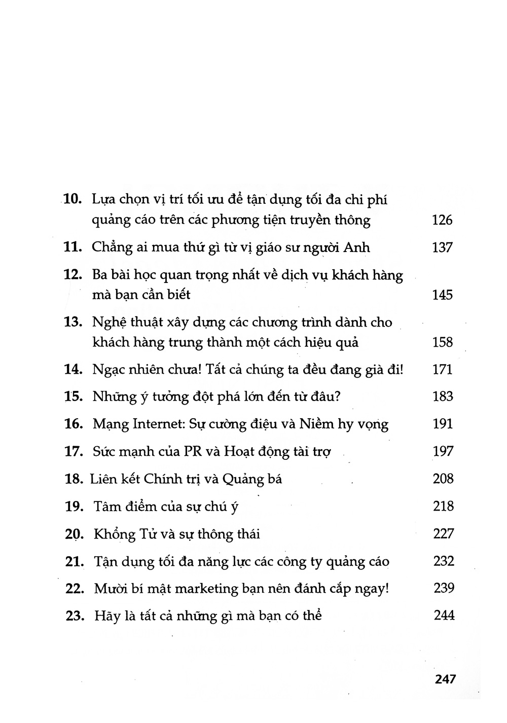 đánh cắp ý tưởng (tái bản) - Ảnh 4
