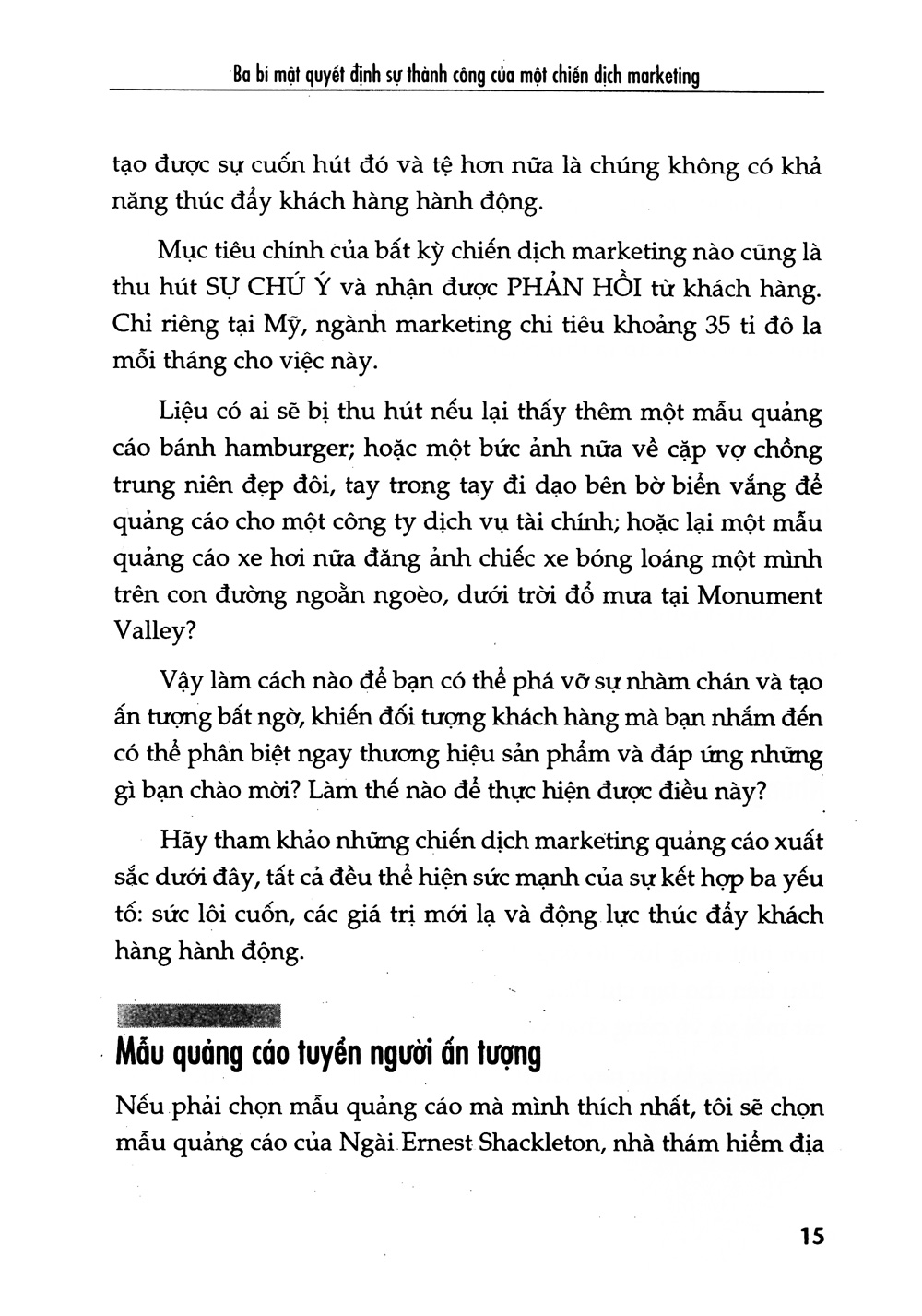 đánh cắp ý tưởng (tái bản) - Ảnh 7