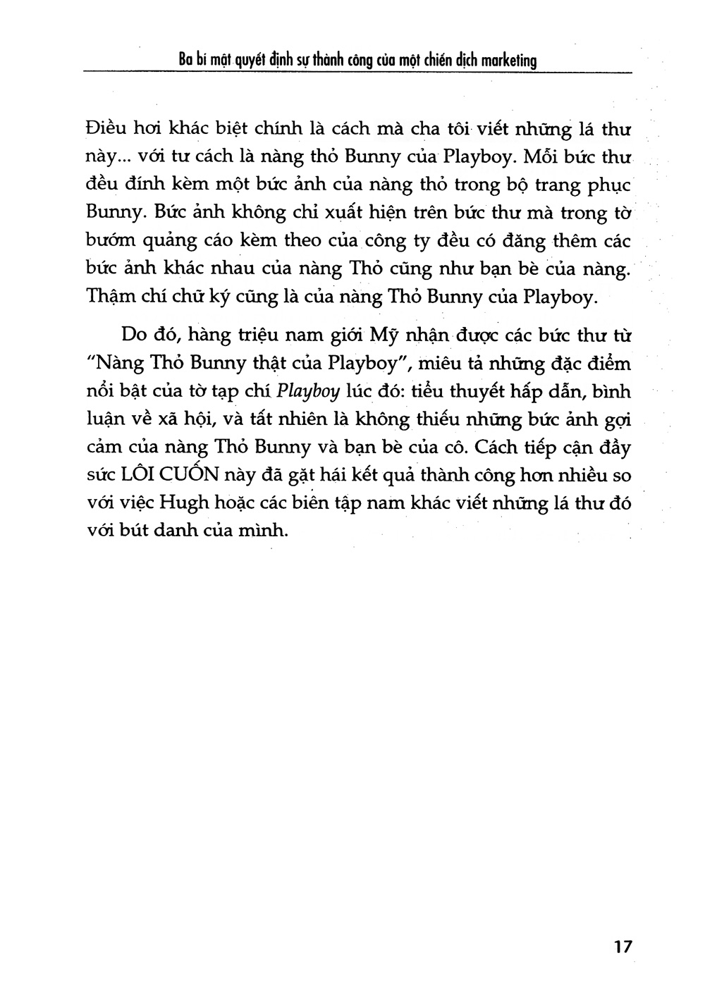 đánh cắp ý tưởng (tái bản) - Ảnh 9