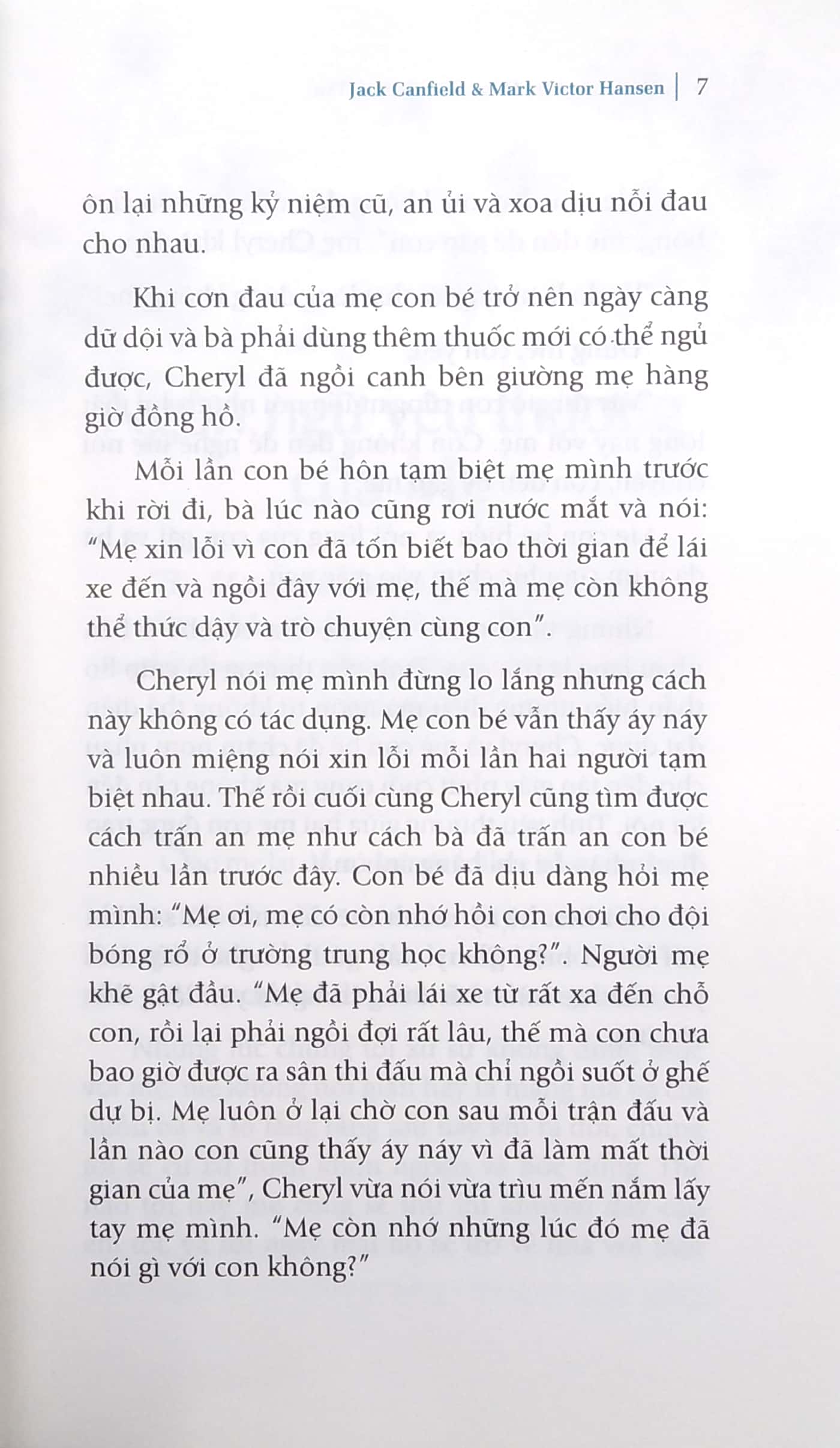 dành cho mẹ - món quà của tình yêu (tái bản 2021) - Ảnh 6