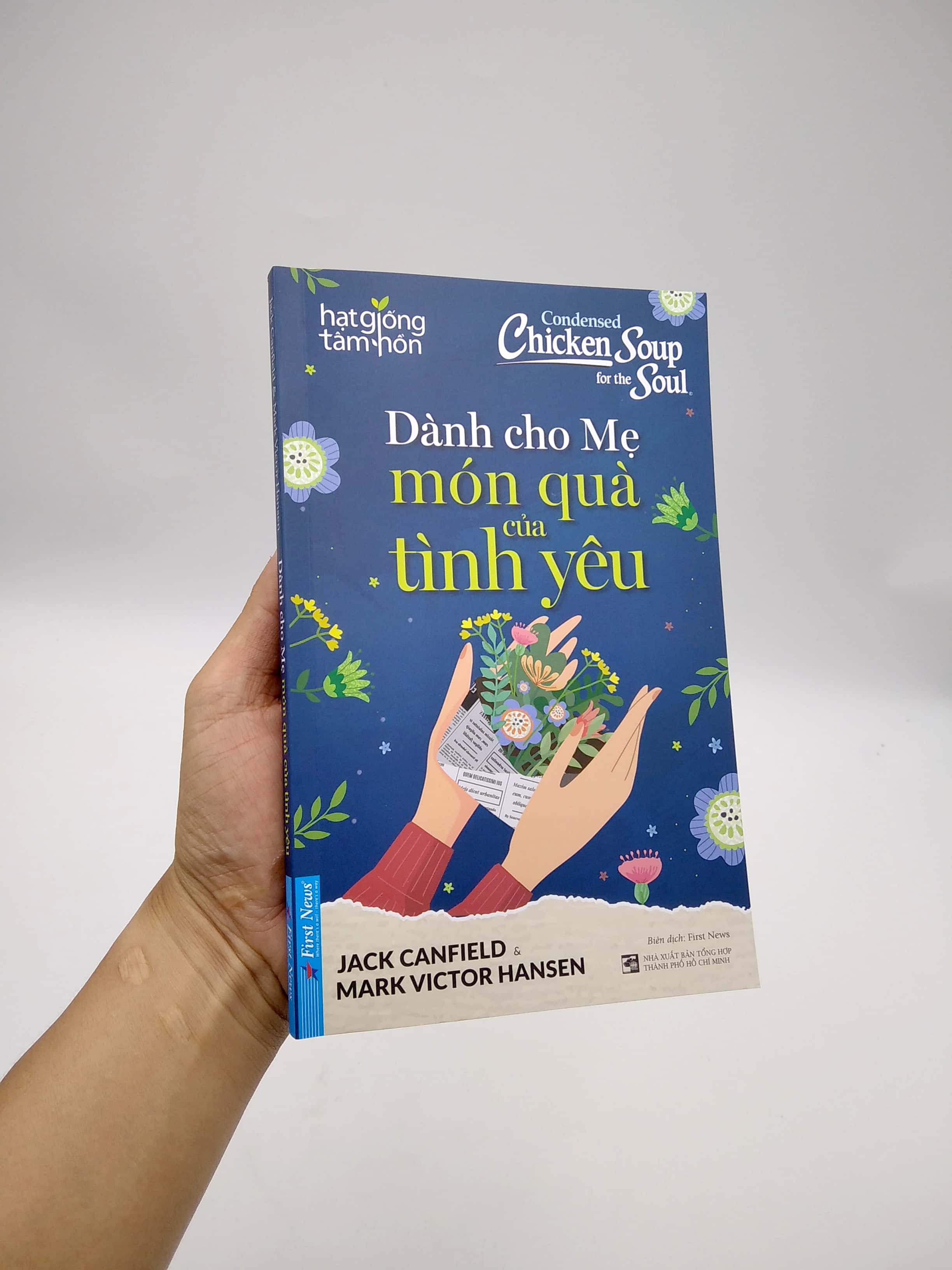 dành cho mẹ - món quà của tình yêu (tái bản 2021) - Ảnh 7
