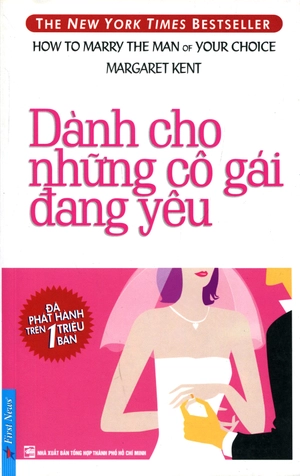 dành cho những cô gái đang yêu (tái bản) - Ảnh 2