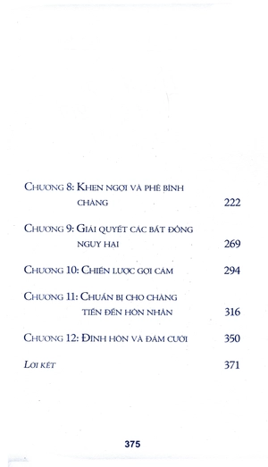 dành cho những cô gái đang yêu (tái bản) - Ảnh 4